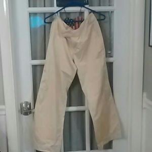 Banana Republic Chinos